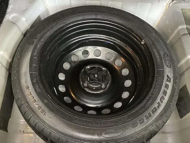 Used Tata Nexon [2017-2020] XZ Plus in Delhi
