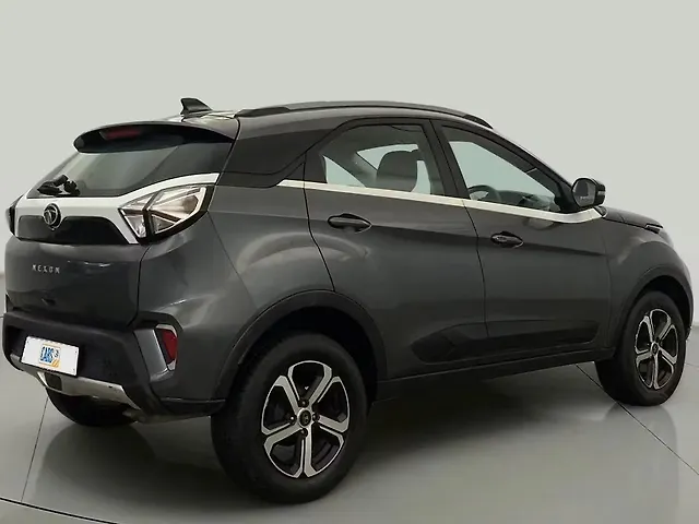 Used Tata Nexon [2017-2020] XZ Plus in Delhi