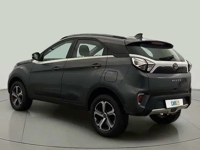 Used Tata Nexon [2017-2020] XZ Plus in Delhi