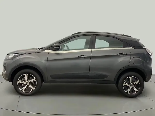 Used Tata Nexon [2017-2020] XZ Plus in Delhi