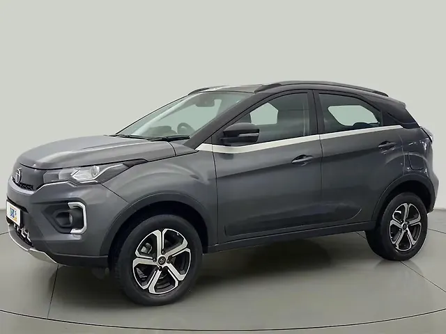 Used Tata Nexon [2017-2020] XZ Plus in Delhi