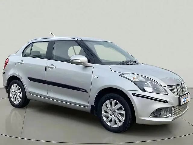 Used 2015 Maruti Suzuki Swift DZire in Nagpur