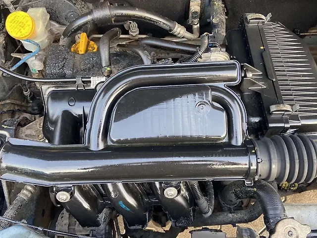 Used Renault Kwid [2015-2019] CLIMBER 1.0 AMT [2017-2019] in Coimbatore