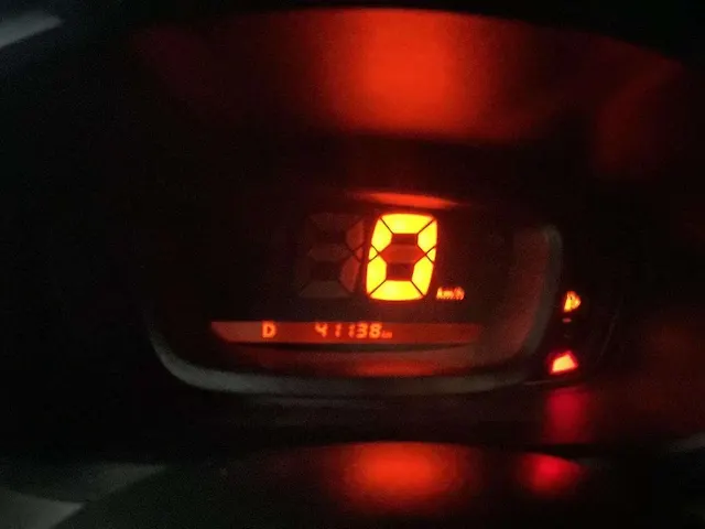 Used Renault Kwid [2015-2019] CLIMBER 1.0 AMT [2017-2019] in Coimbatore
