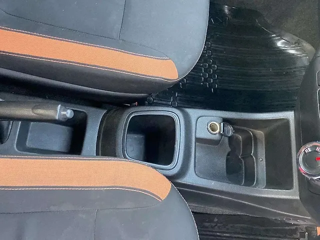 Used Renault Kwid [2015-2019] CLIMBER 1.0 AMT [2017-2019] in Coimbatore