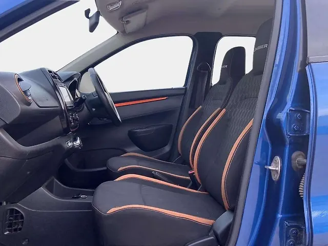 Used Renault Kwid [2015-2019] CLIMBER 1.0 AMT [2017-2019] in Coimbatore