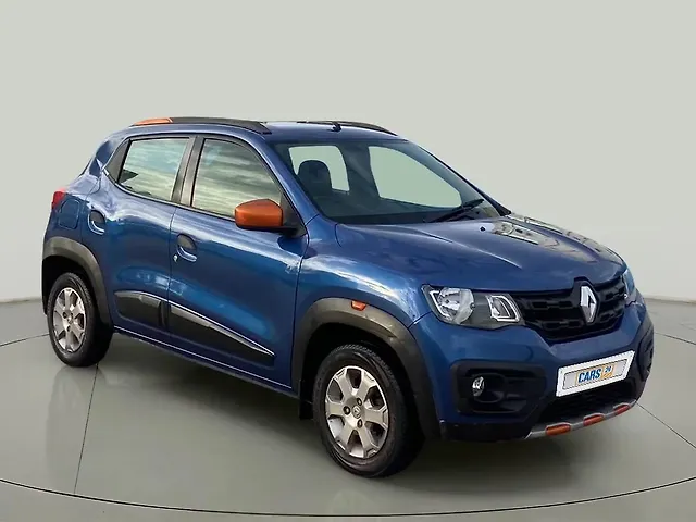 Used 2018 Renault Kwid in Coimbatore