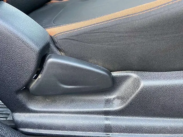 Used Renault Kwid [2015-2019] CLIMBER 1.0 AMT [2017-2019] in Coimbatore