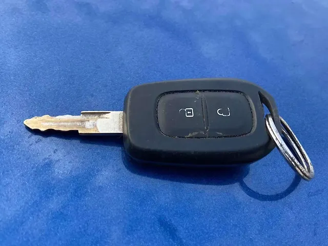 Used Renault Kwid [2015-2019] CLIMBER 1.0 AMT [2017-2019] in Coimbatore