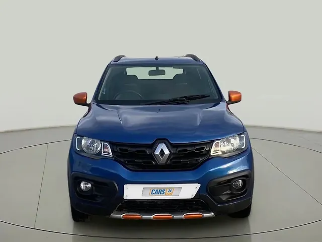 Used Renault Kwid [2015-2019] CLIMBER 1.0 AMT [2017-2019] in Coimbatore