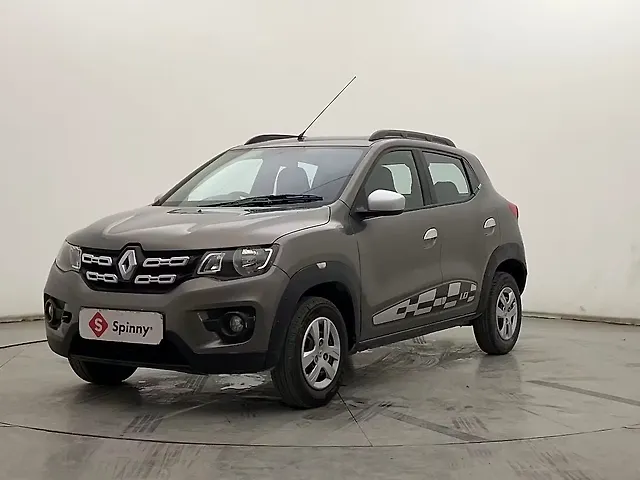 Used 2018 Renault Kwid in Hyderabad