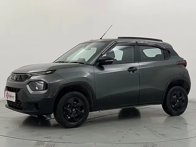 Used 2023 Tata Punch in Delhi