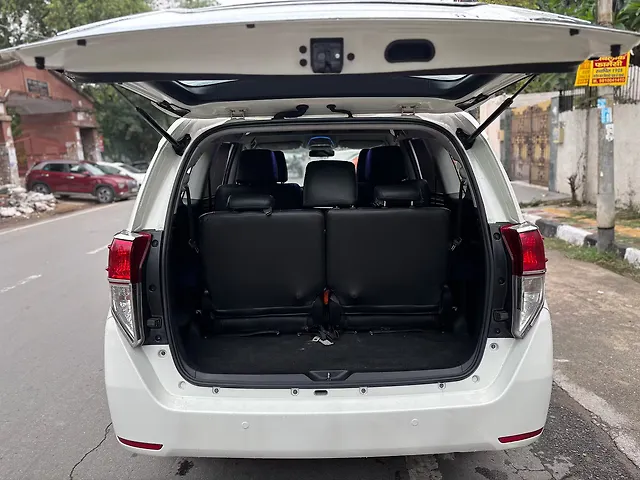 Used Toyota Innova Crysta [2016-2020] 2.4 VX 7 STR [2016-2020] in Delhi