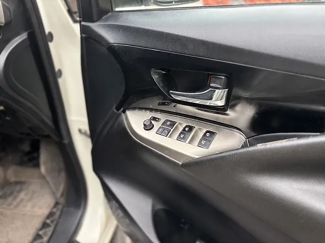 Used Toyota Innova Crysta [2016-2020] 2.4 VX 7 STR [2016-2020] in Delhi