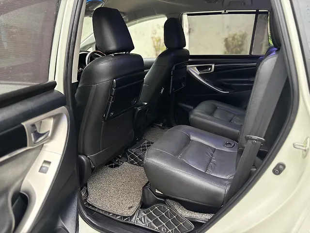 Used Toyota Innova Crysta [2016-2020] 2.4 VX 7 STR [2016-2020] in Delhi