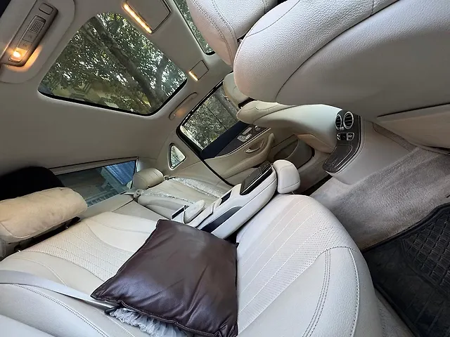 Used Mercedes-Benz E-Class [2017-2021] E 220 d Avantgarde in Delhi