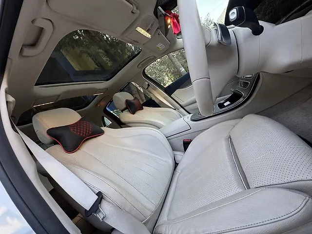 Used Mercedes-Benz E-Class [2017-2021] E 220 d Avantgarde in Delhi