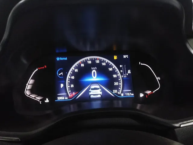 Used Renault Kiger [2021-2022] RXZ Turbo CVT in Kochi