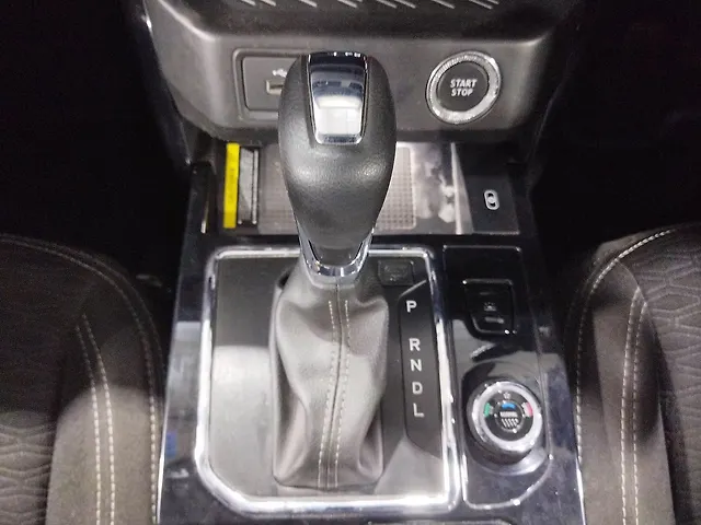 Used Renault Kiger [2021-2022] RXZ Turbo CVT in Kochi
