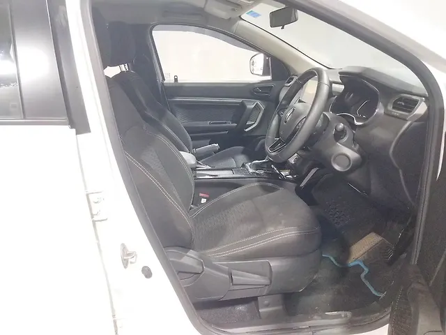 Used Renault Kiger [2021-2022] RXZ Turbo CVT in Kochi