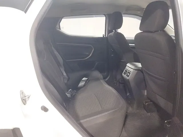 Used Renault Kiger [2021-2022] RXZ Turbo CVT in Kochi