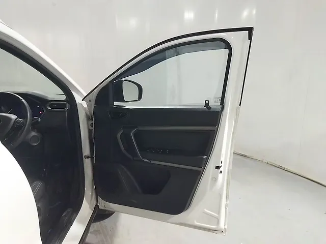 Used Renault Kiger [2021-2022] RXZ Turbo CVT in Kochi