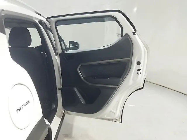 Used Renault Kiger [2021-2022] RXZ Turbo CVT in Kochi