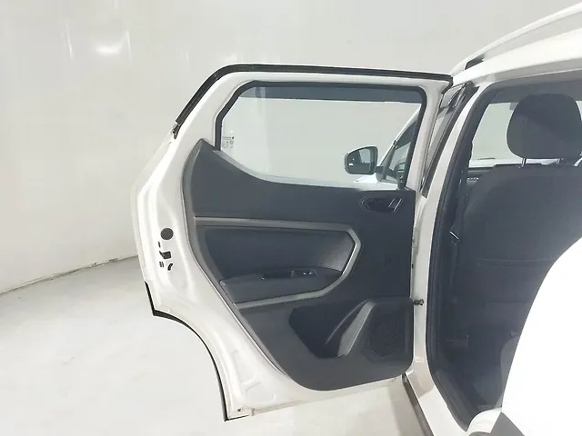 Used Renault Kiger [2021-2022] RXZ Turbo CVT in Kochi