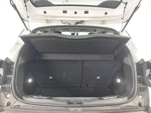 Used Renault Kiger [2021-2022] RXZ Turbo CVT in Kochi