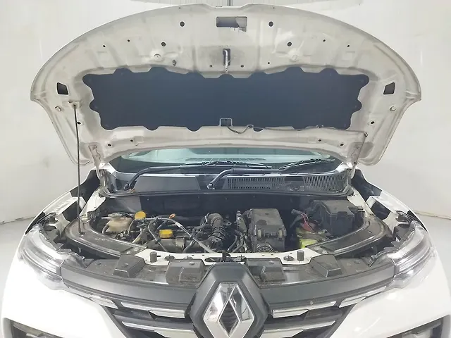 Used Renault Kiger [2021-2022] RXZ Turbo CVT in Kochi