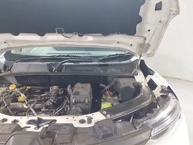 Used Renault Kiger [2021-2022] RXZ Turbo CVT in Kochi