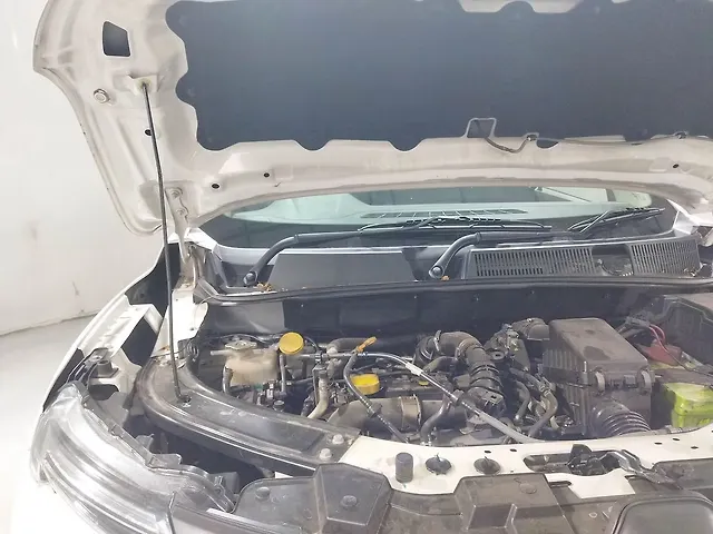 Used Renault Kiger [2021-2022] RXZ Turbo CVT in Kochi
