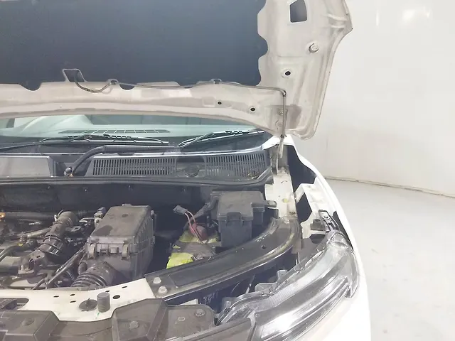 Used Renault Kiger [2021-2022] RXZ Turbo CVT in Kochi