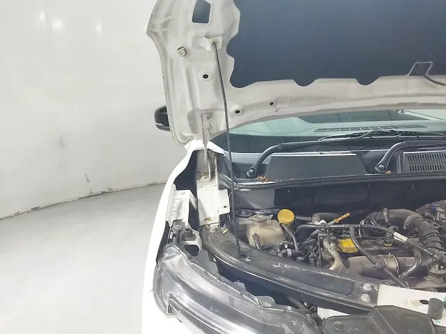 Used Renault Kiger [2021-2022] RXZ Turbo CVT in Kochi