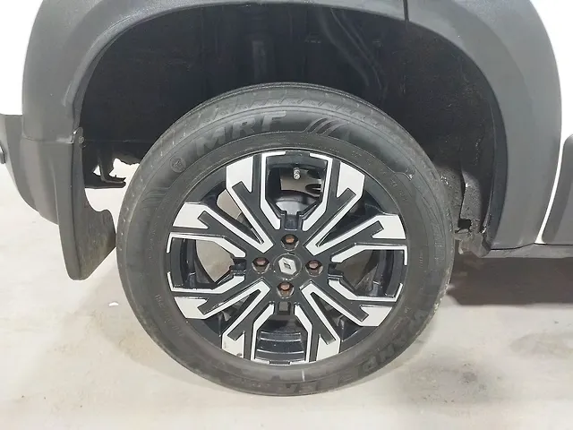 Used Renault Kiger [2021-2022] RXZ Turbo CVT in Kochi