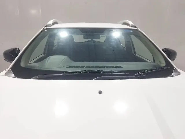 Used Renault Kiger [2021-2022] RXZ Turbo CVT in Kochi