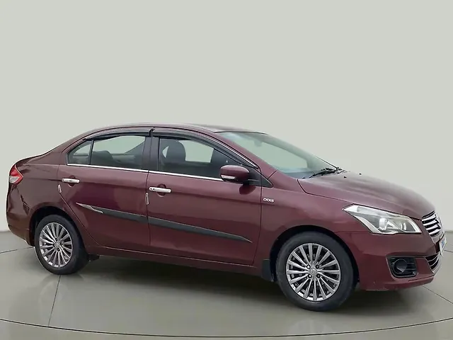 Used 2017 Maruti Suzuki Ciaz in Hyderabad