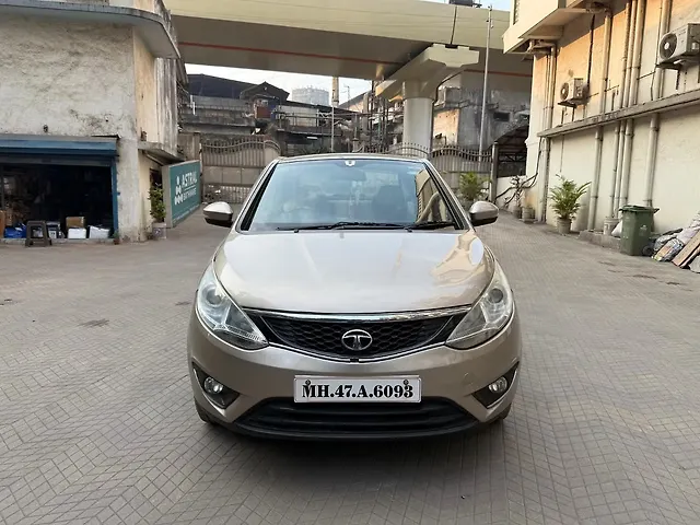 Used 2015 Tata Zest in Kalyan