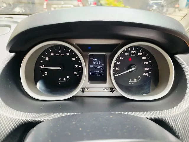 Used Tata Tiago [2016-2020] Revotorq XZ [2016-2019] in Kalyan