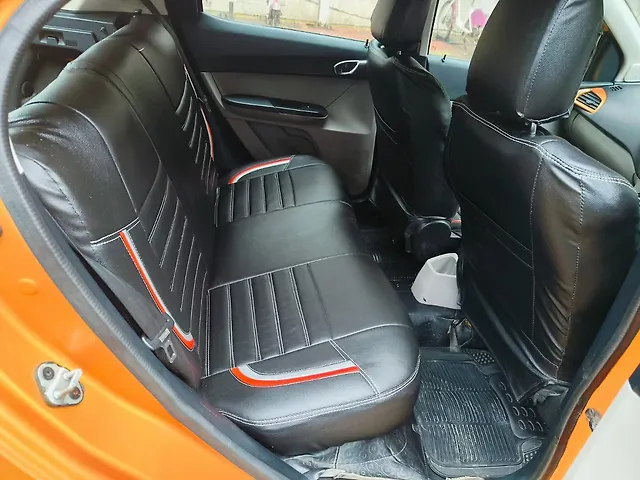 Used Tata Tiago [2016-2020] Revotorq XZ [2016-2019] in Kalyan