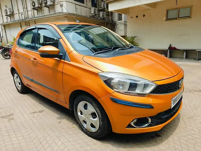 Used 2016 Tata Tiago in Kalyan