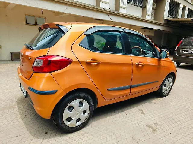 Used Tata Tiago [2016-2020] Revotorq XZ [2016-2019] in Kalyan