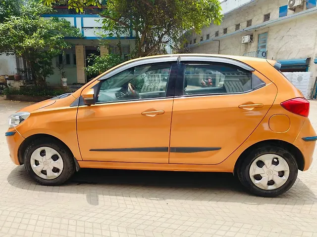 Used Tata Tiago [2016-2020] Revotorq XZ [2016-2019] in Kalyan