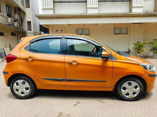 Used Tata Tiago [2016-2020] Revotorq XZ [2016-2019] in Kalyan