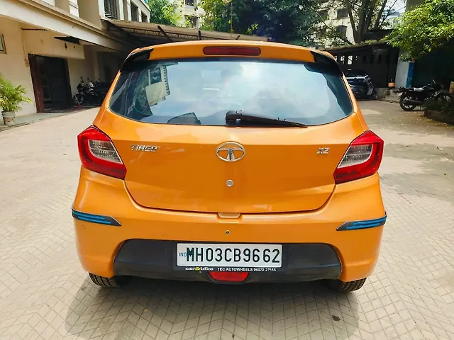 Used Tata Tiago [2016-2020] Revotorq XZ [2016-2019] in Kalyan