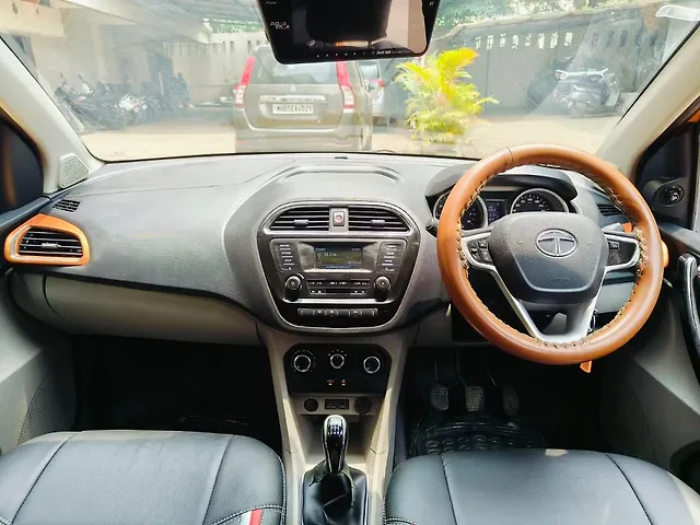 Used Tata Tiago [2016-2020] Revotorq XZ [2016-2019] in Kalyan