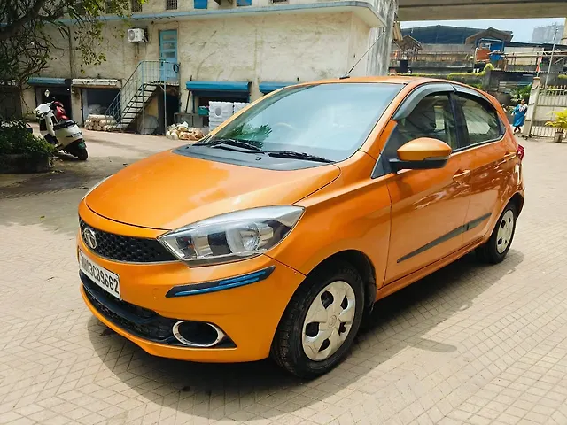 Used Tata Tiago [2016-2020] Revotorq XZ [2016-2019] in Kalyan