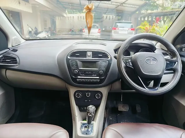 Used Tata Tiago [2016-2020] Revotron XZA in Kalyan