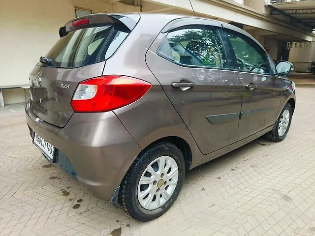Used Tata Tiago [2016-2020] Revotron XZA in Kalyan