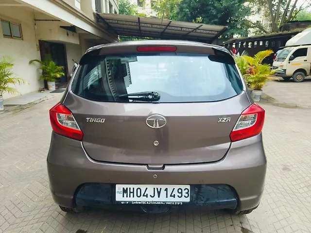 Used Tata Tiago [2016-2020] Revotron XZA in Kalyan